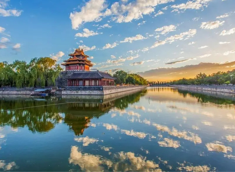 Bắc Kinh tour trung quốc giá rẻ 1